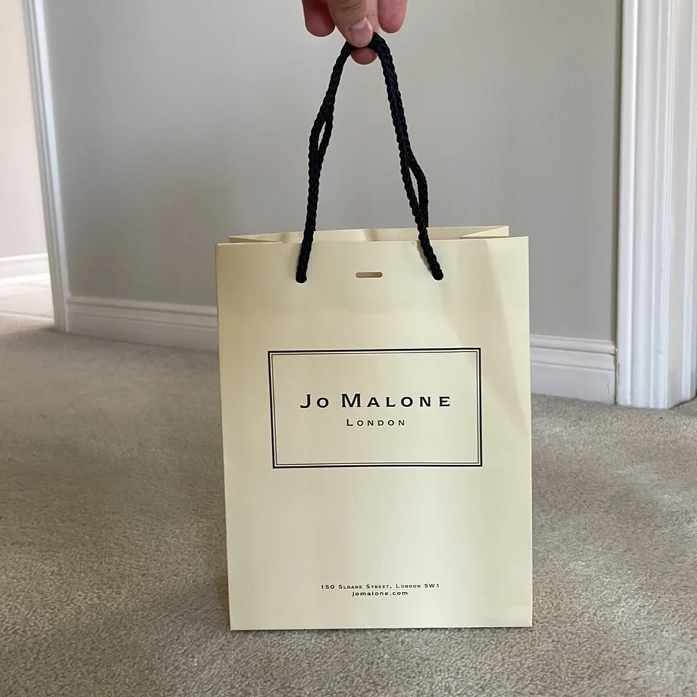 Jo Malone | Bags | Jo Malone Shopper | Poshmark